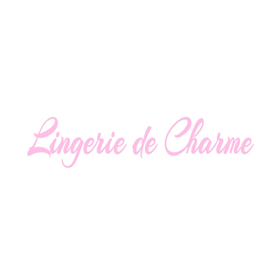 LINGERIE DE CHARME LONGUENOE